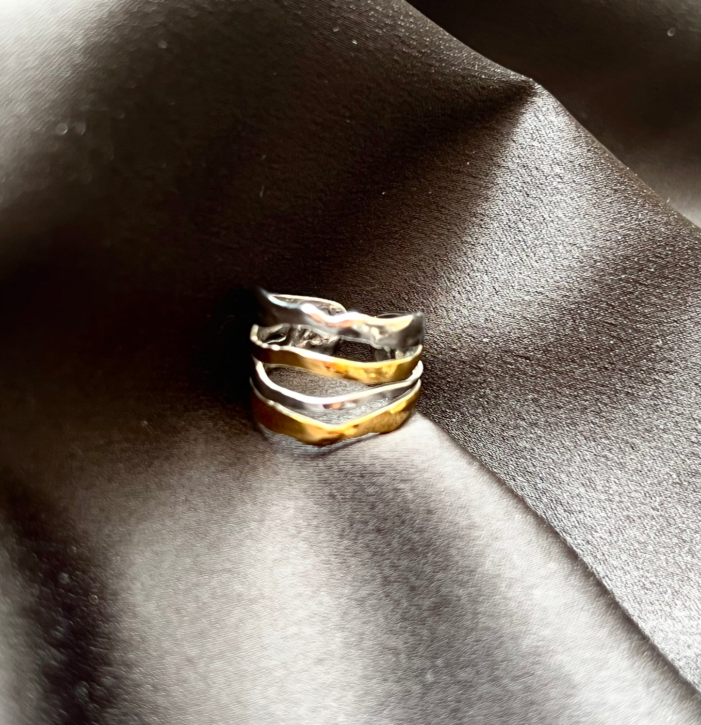 Filicia ring