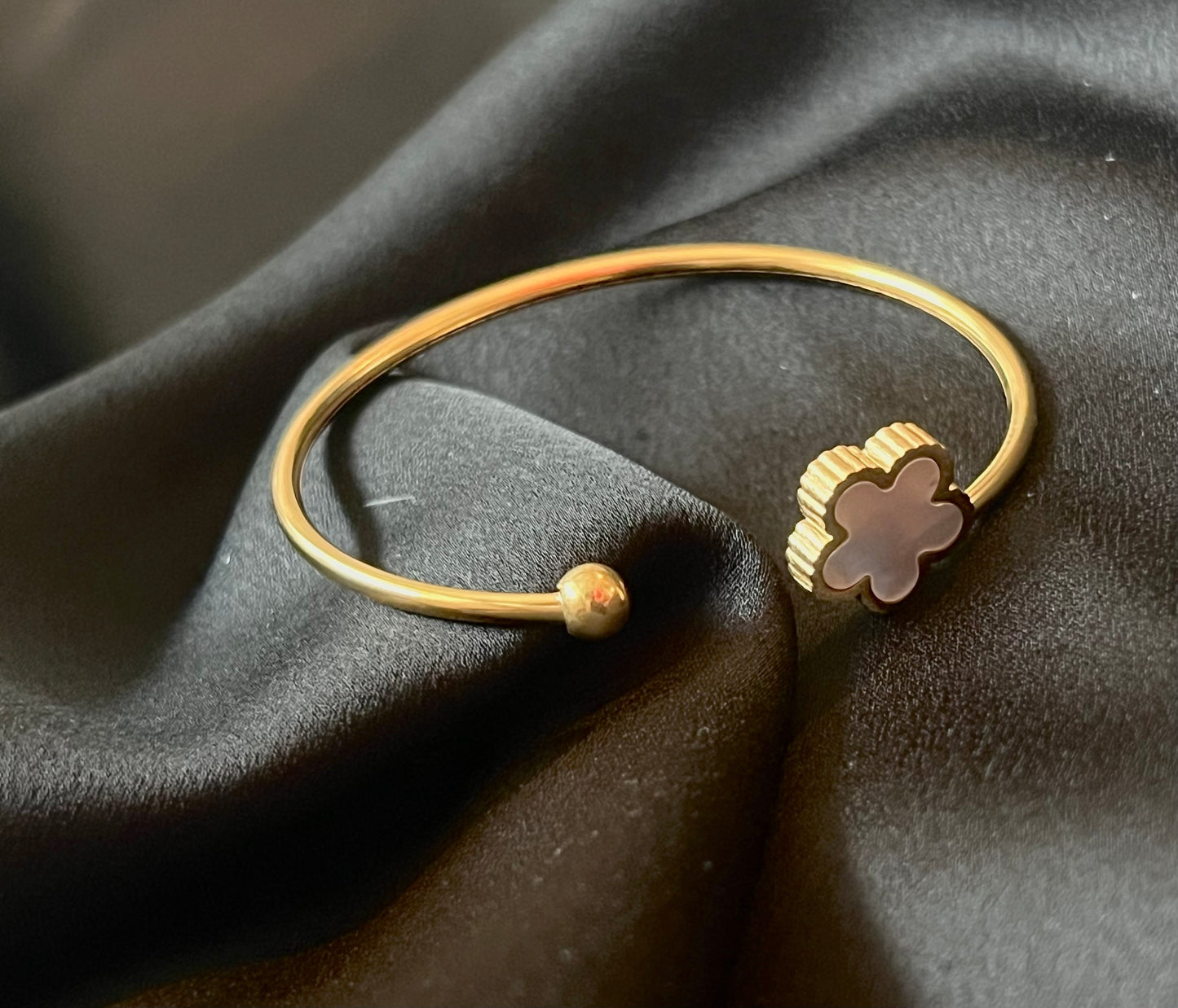 Flower armbånd