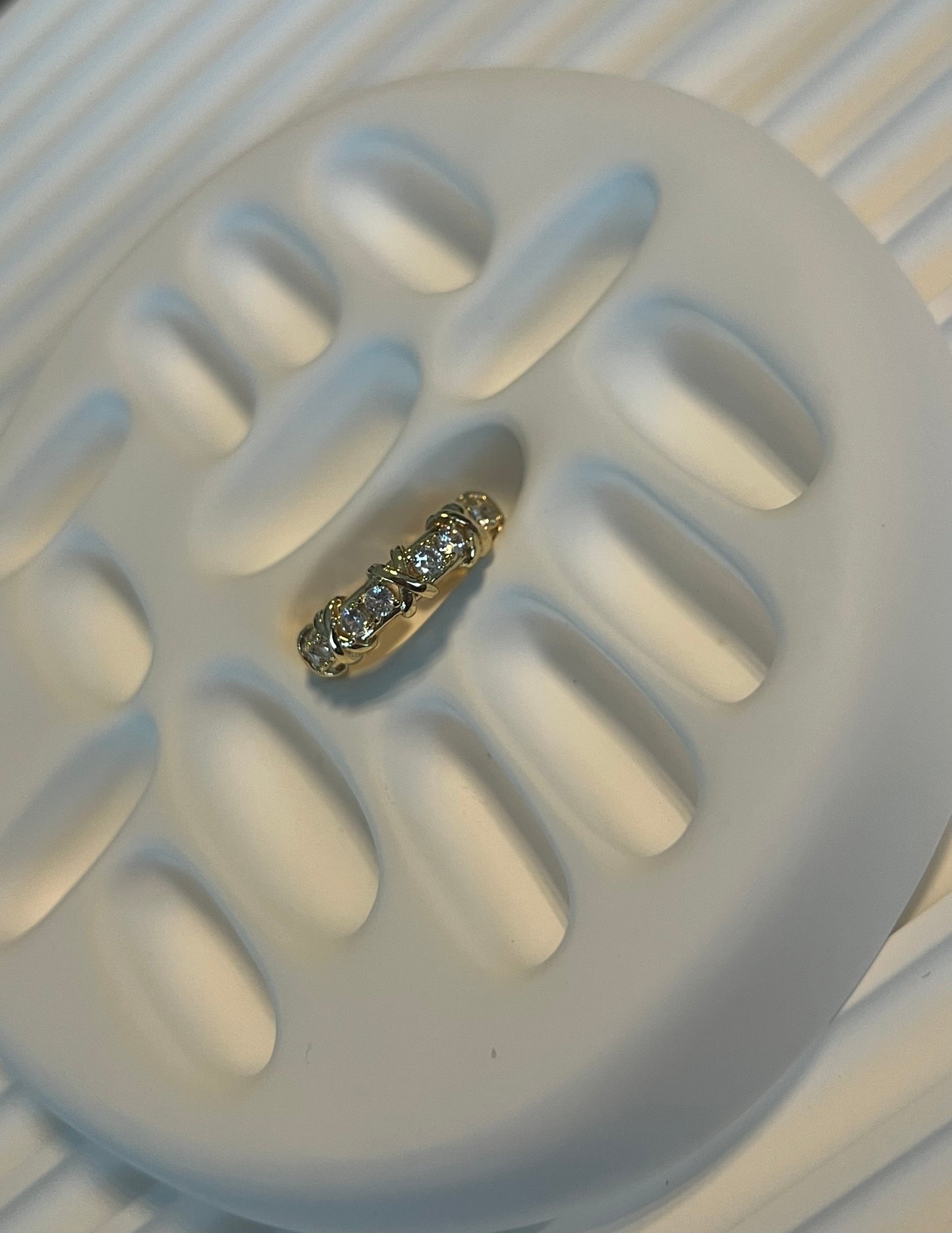 Sofia ring
