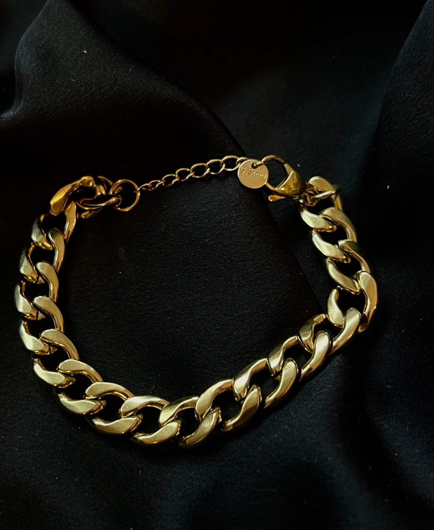 Chain armbånd