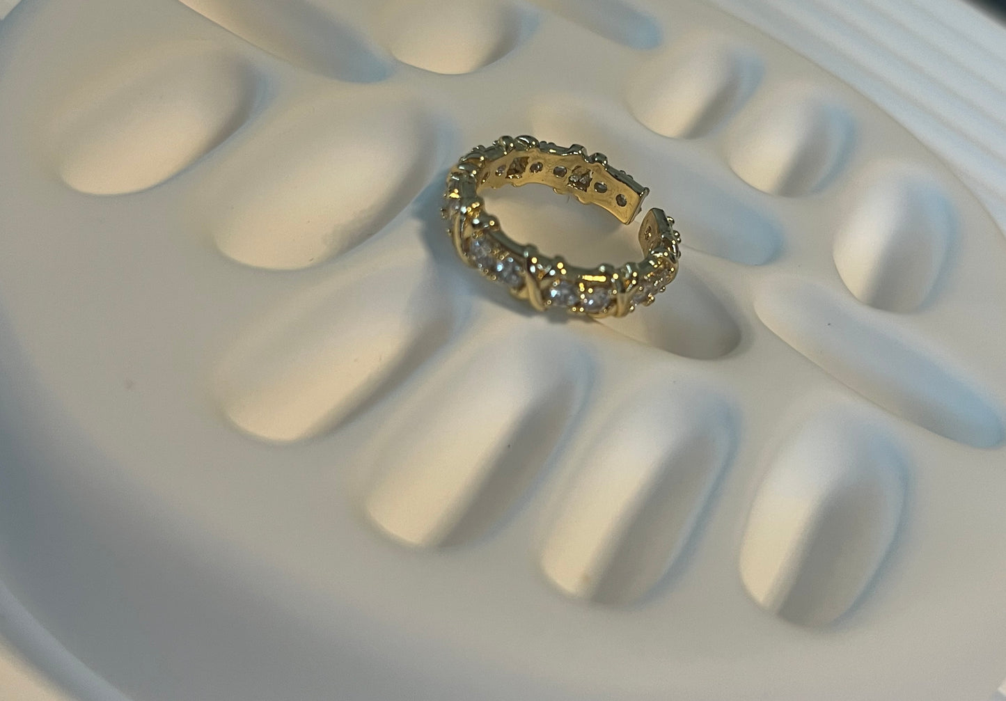 Sofia ring