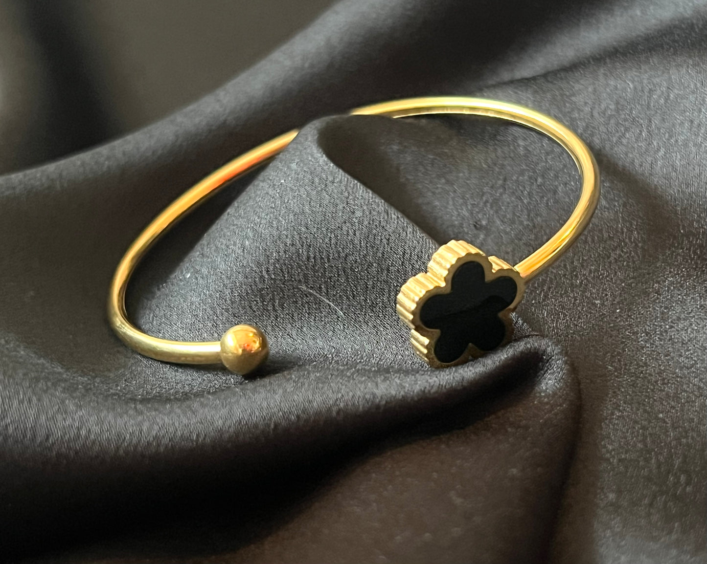 Flower armbånd
