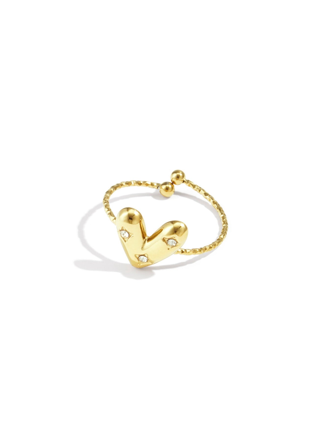 Analia ring