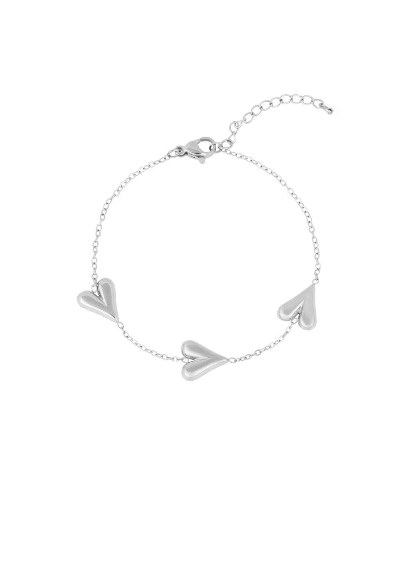 Love u armbånd