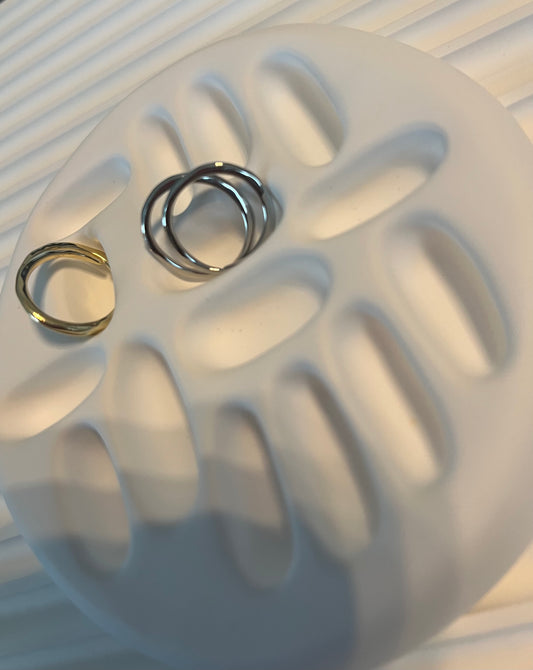 Basic ring