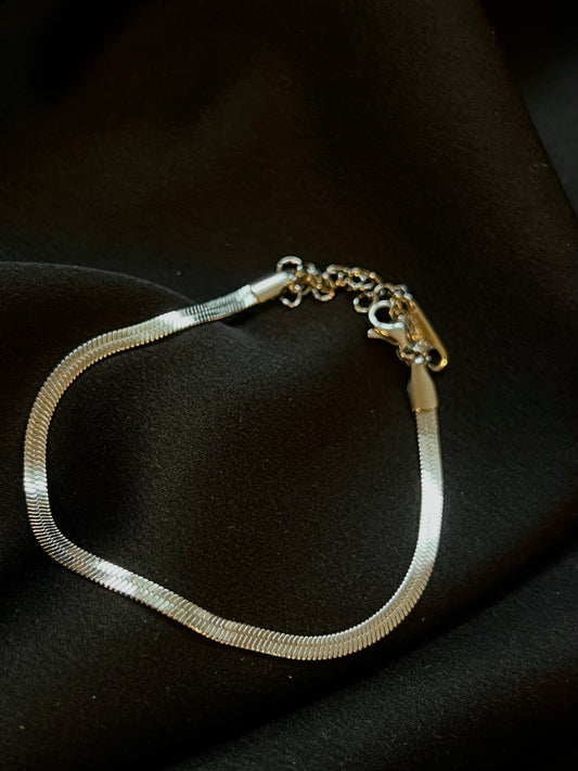 Snake armbånd