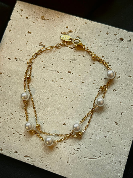 Lulu armbånd