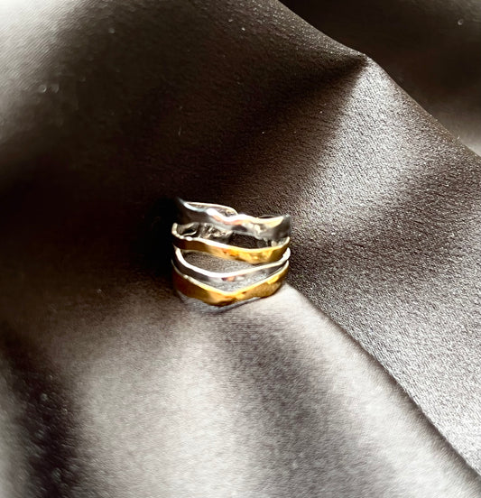 Filicia ring