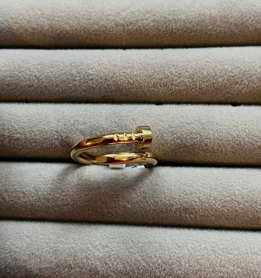Cassie ring