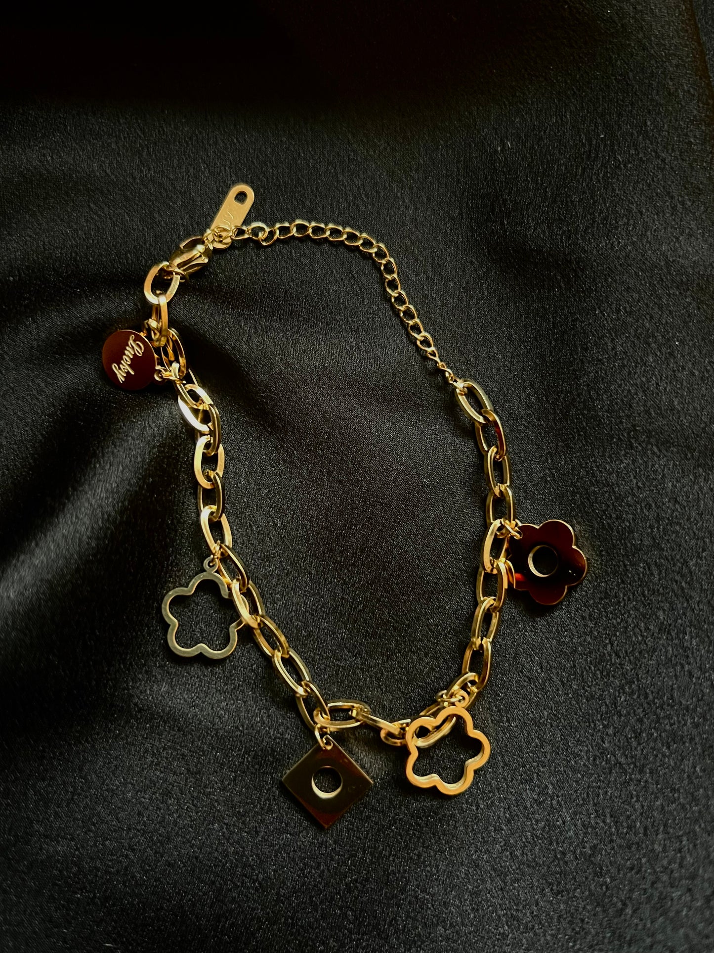 Lucky armbånd