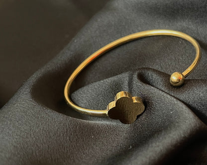 Flower armbånd