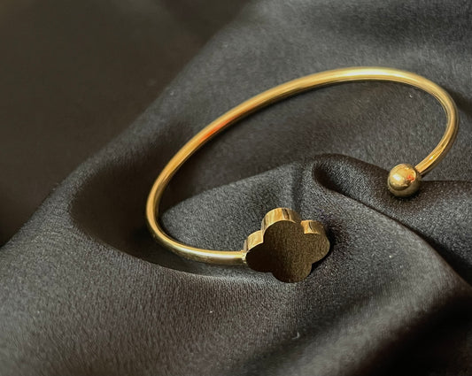 Flower armbånd