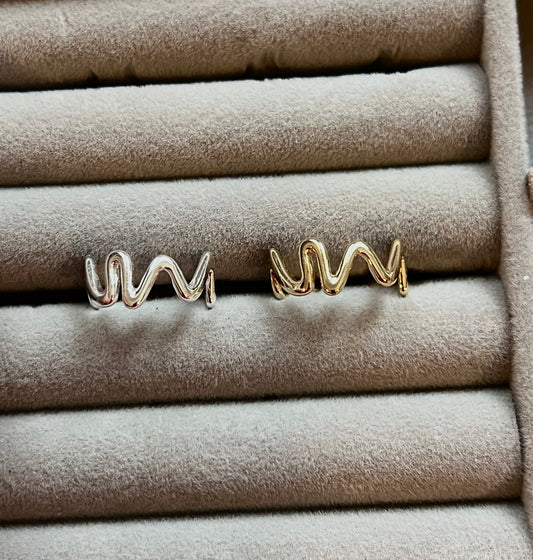 Messing ring