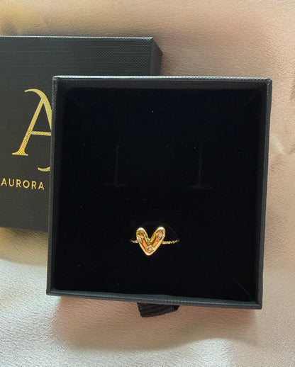 Analia ring