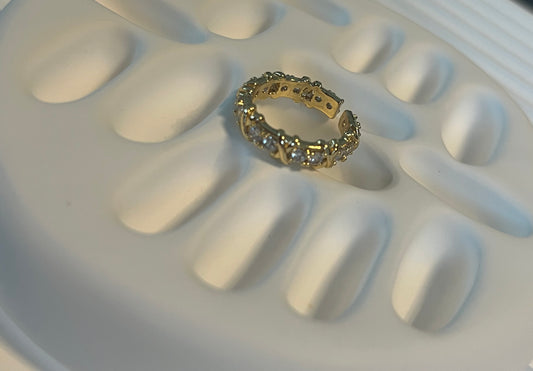 Sofia ring