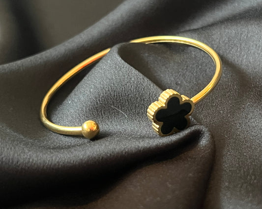 Flower armbånd