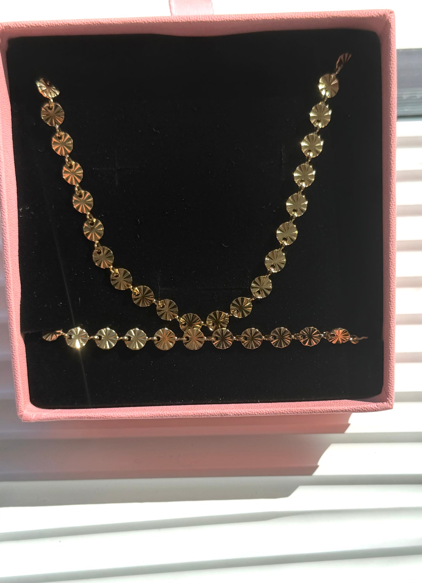 Sunbeam armbånd