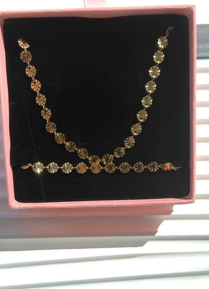 Sunbeam armbånd