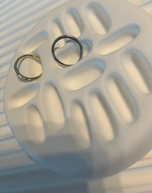 Basic ring