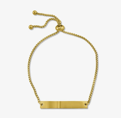 Zara armbånd