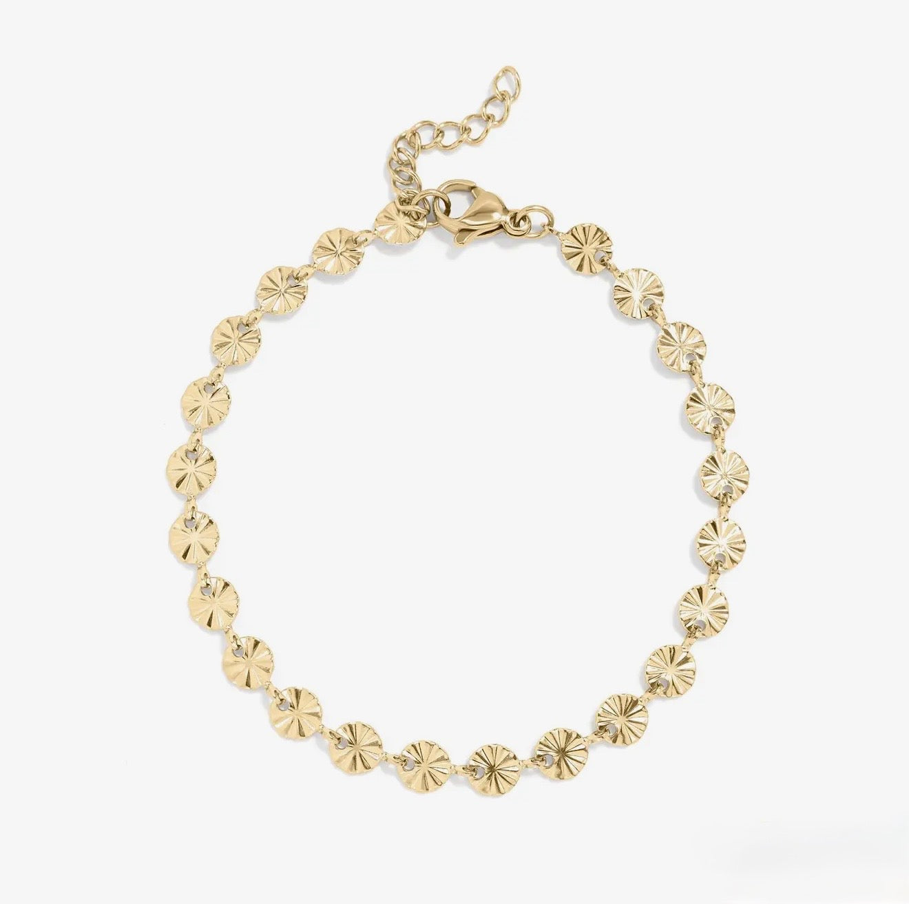 Sunbeam armbånd