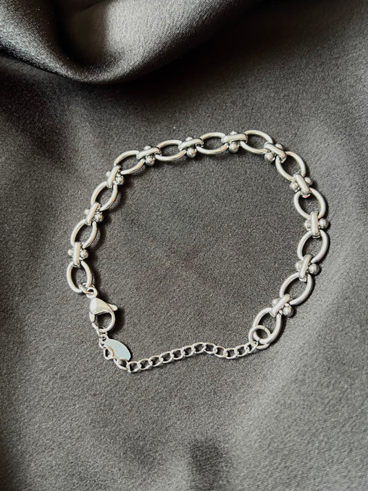 Chunky armbånd