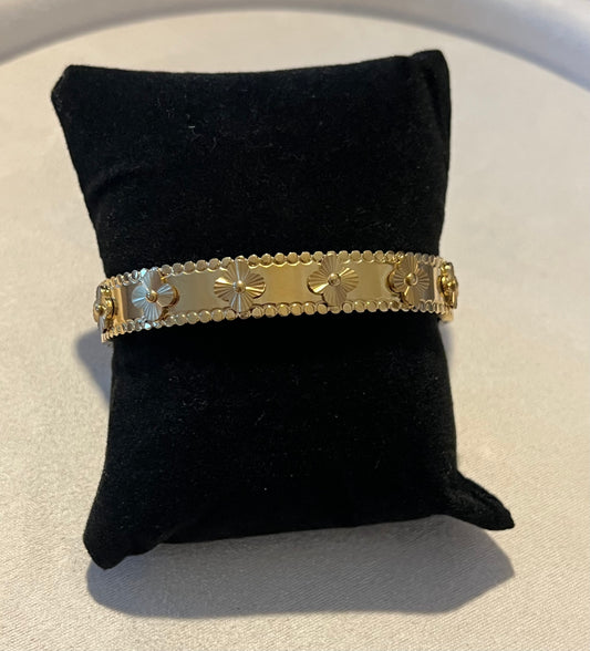 Blossom armbånd