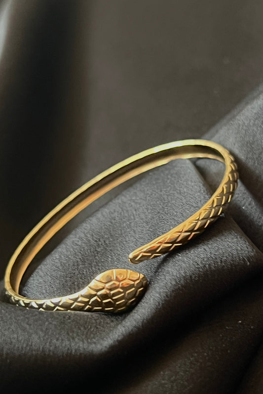 Snake armbånd