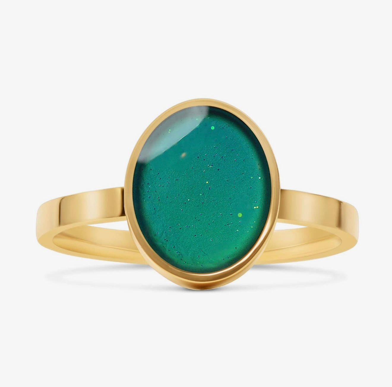 Mood ring