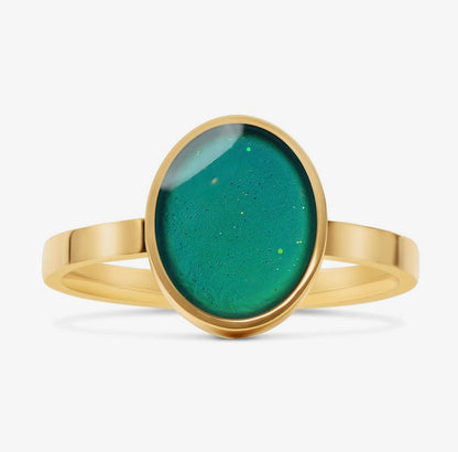 Mood ring