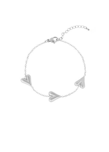 Love u armbånd